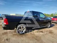 2012 Dodge RAM фото