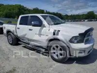 2012 Dodge RAM фото