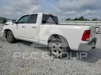 2012 Dodge RAM photo