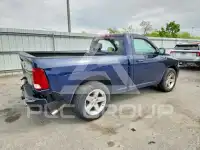 2012 Dodge RAM фото