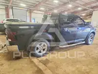 2012 Dodge RAM фото