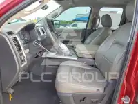 2012 Dodge RAM photo