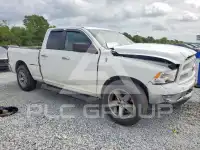 2012 Dodge RAM photo