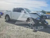 2012 Dodge RAM фото