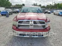 2012 Dodge RAM photo