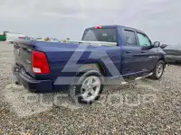 2012 Dodge RAM фото