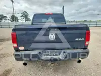 2012 Dodge RAM фото