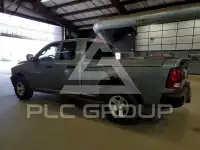 2012 Dodge RAM фото