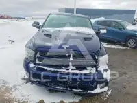 2012 Dodge RAM photo