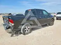 2012 Dodge RAM photo