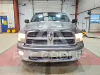 2012 Dodge RAM фото
