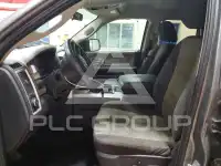 2012 Dodge RAM фото