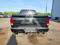 2012 Dodge RAM фото