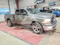 2012 Dodge RAM фото