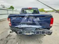 2012 Dodge RAM фото