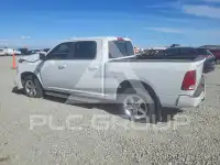 2012 Dodge RAM фото