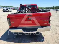 2012 Dodge RAM фото