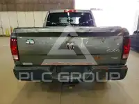 2012 Dodge RAM фото