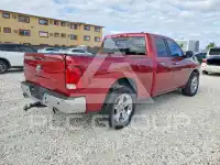 2012 Dodge RAM photo