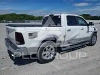 2012 Dodge RAM фото