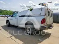 2012 Dodge RAM photo