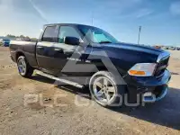 2012 Dodge RAM фото