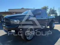 2012 Dodge RAM фото