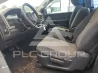 2012 Dodge RAM фото