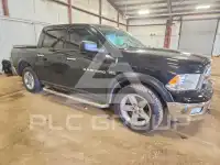 2012 Dodge RAM фото