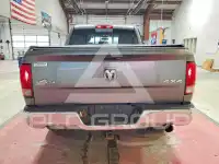 2012 Dodge RAM фото