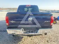 2012 Dodge RAM фото