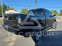 2012 Dodge RAM фото