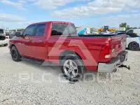 2012 Dodge RAM photo