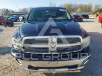2012 Dodge RAM фото