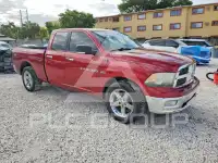 2012 Dodge RAM photo