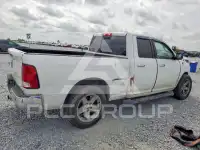 2012 Dodge RAM photo