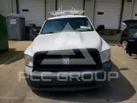 2012 Dodge RAM photo