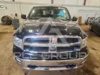2012 Dodge RAM фото