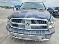 2012 Dodge RAM фото