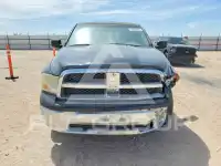 2012 Dodge RAM photo