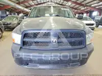 2012 Dodge RAM фото