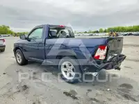 2012 Dodge RAM фото
