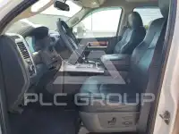 2012 Dodge RAM фото