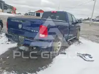 2012 Dodge RAM photo