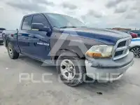 2012 Dodge RAM фото