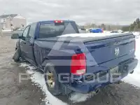 2012 Dodge RAM photo