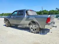 2012 Dodge RAM photo