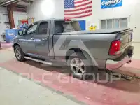 2012 Dodge RAM фото