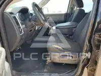 2012 Dodge RAM photo