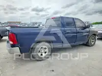 2012 Dodge RAM фото